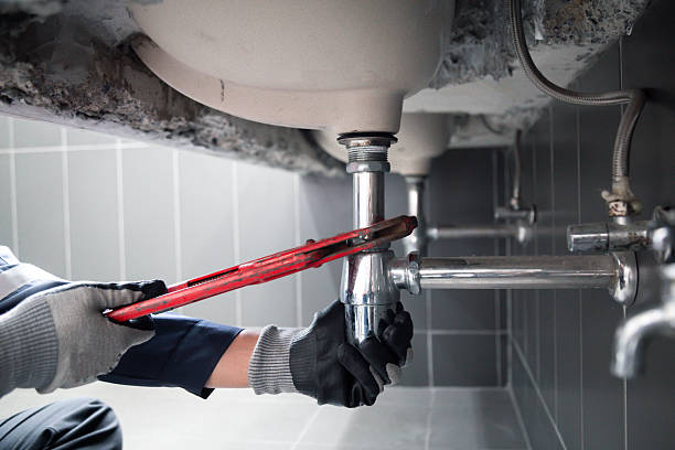 Trusted Toilet Repair service in Fredericksburg, IA - Masters Plumbing Service